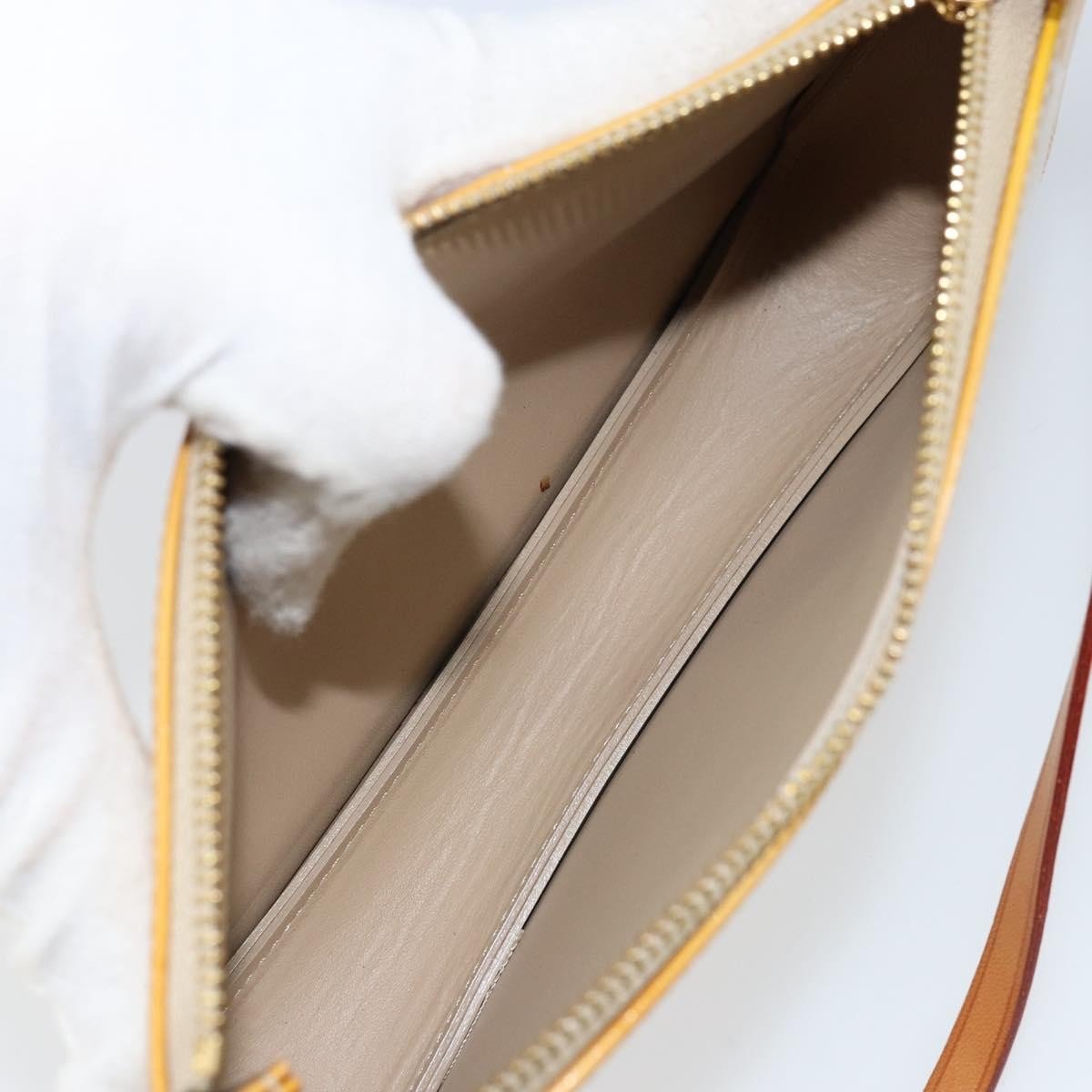 Louis Vuitton Lexington Pochette - Brandsamsara