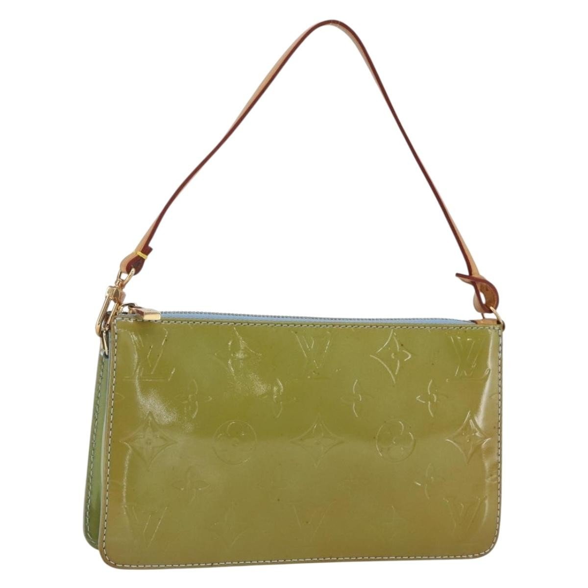 Louis Vuitton Lexington Pochette - Brandsamsara