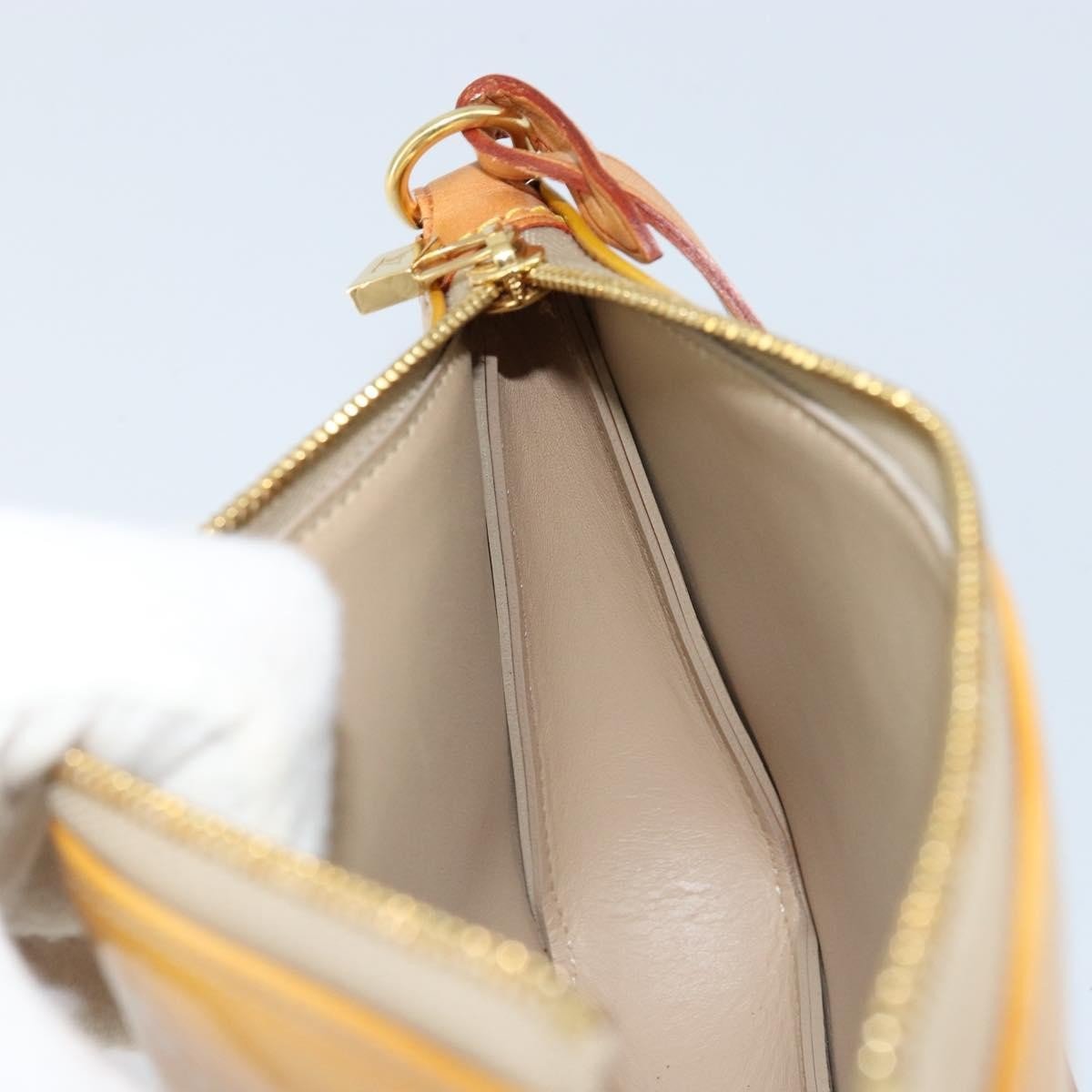 Louis Vuitton Lexington Pochette - Brandsamsara