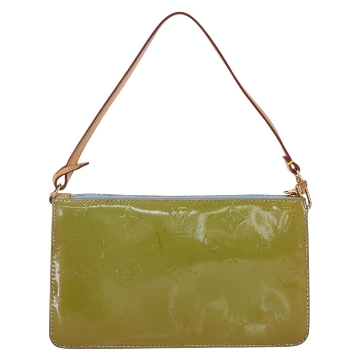 Louis Vuitton Lexington Pochette - Brandsamsara