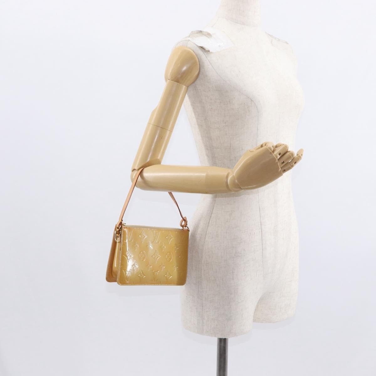 Louis Vuitton Lexington Pochette - Brandsamsara