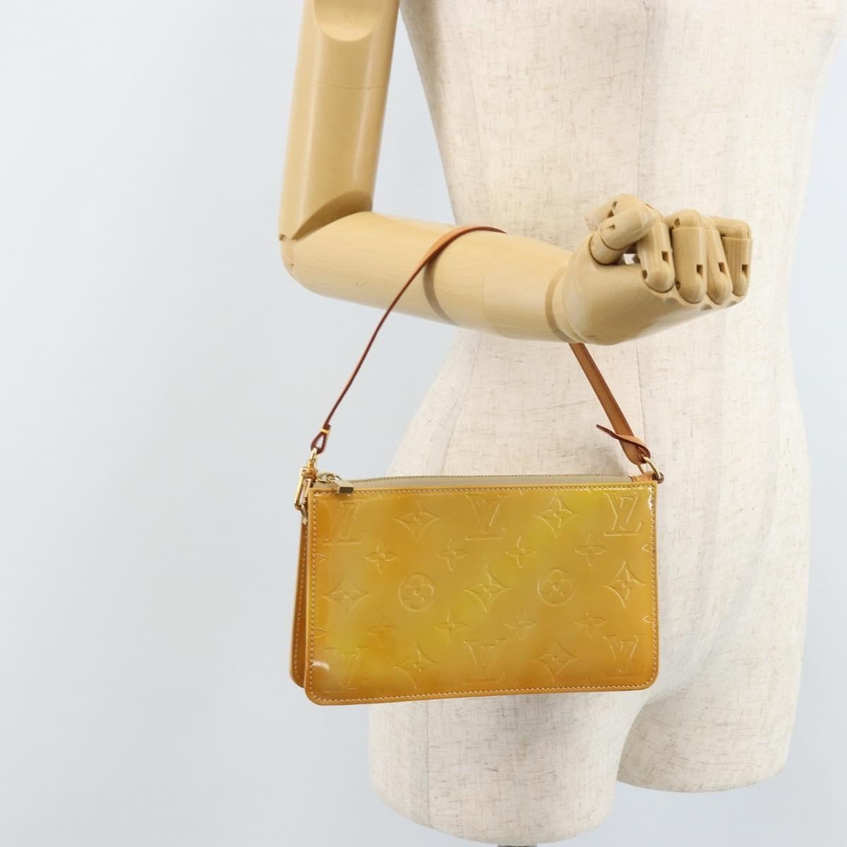 Louis Vuitton Lexington Pochette - Brandsamsara