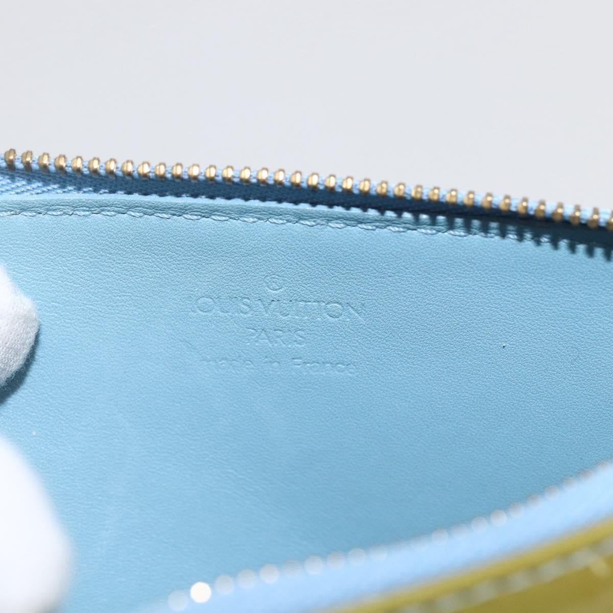 Louis Vuitton Lexington Pochette - Brandsamsara