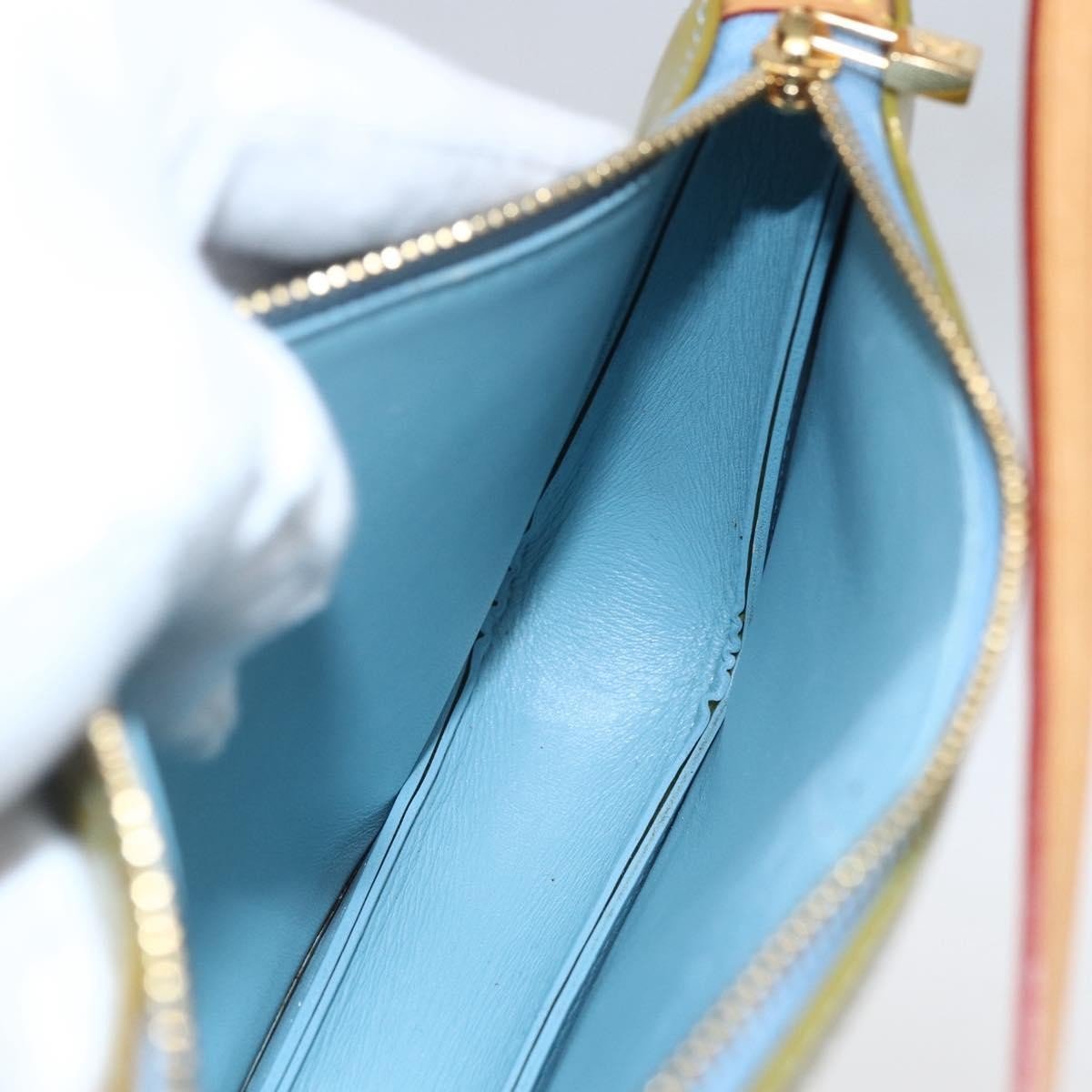 Louis Vuitton Lexington Pochette - Brandsamsara