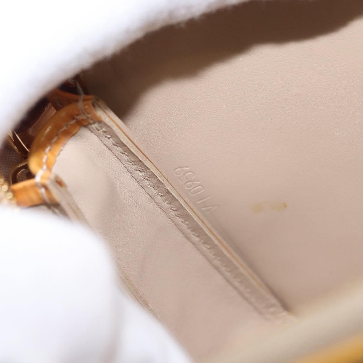 Louis Vuitton Lexington Pochette - Brandsamsara