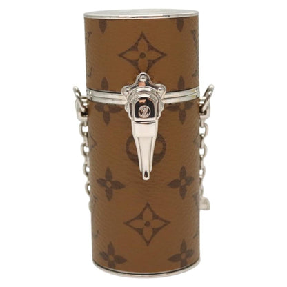 Louis Vuitton Lipstick Case on Chain - Brandsamsara