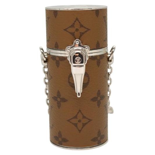 Louis Vuitton Lipstick Case on Chain - Brandsamsara