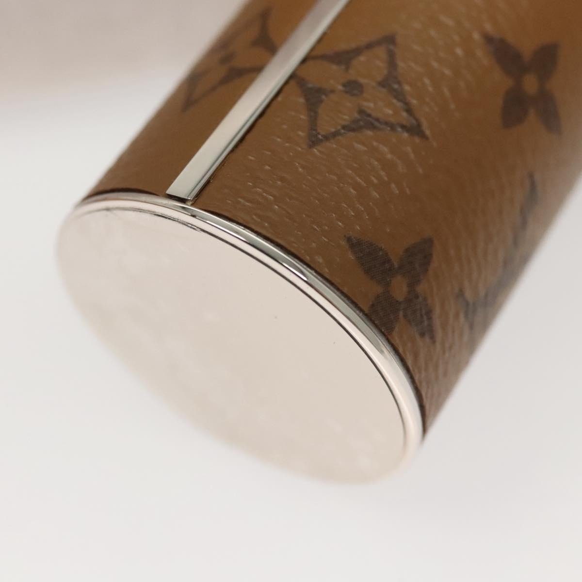 Louis Vuitton Lipstick Case on Chain - Brandsamsara