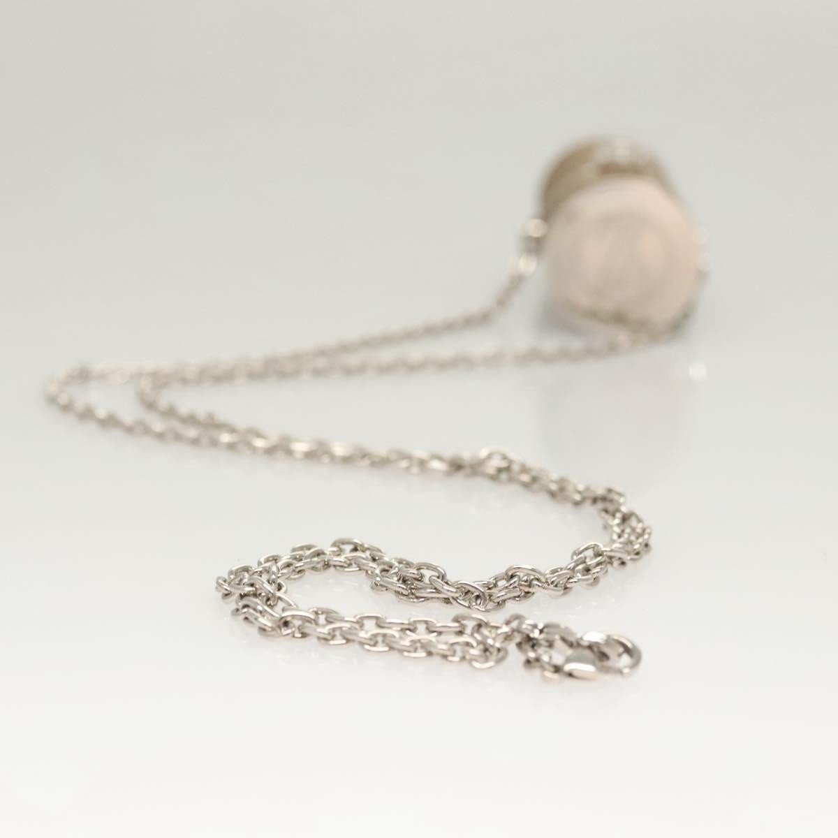 Louis Vuitton Lipstick Case on Chain - Brandsamsara