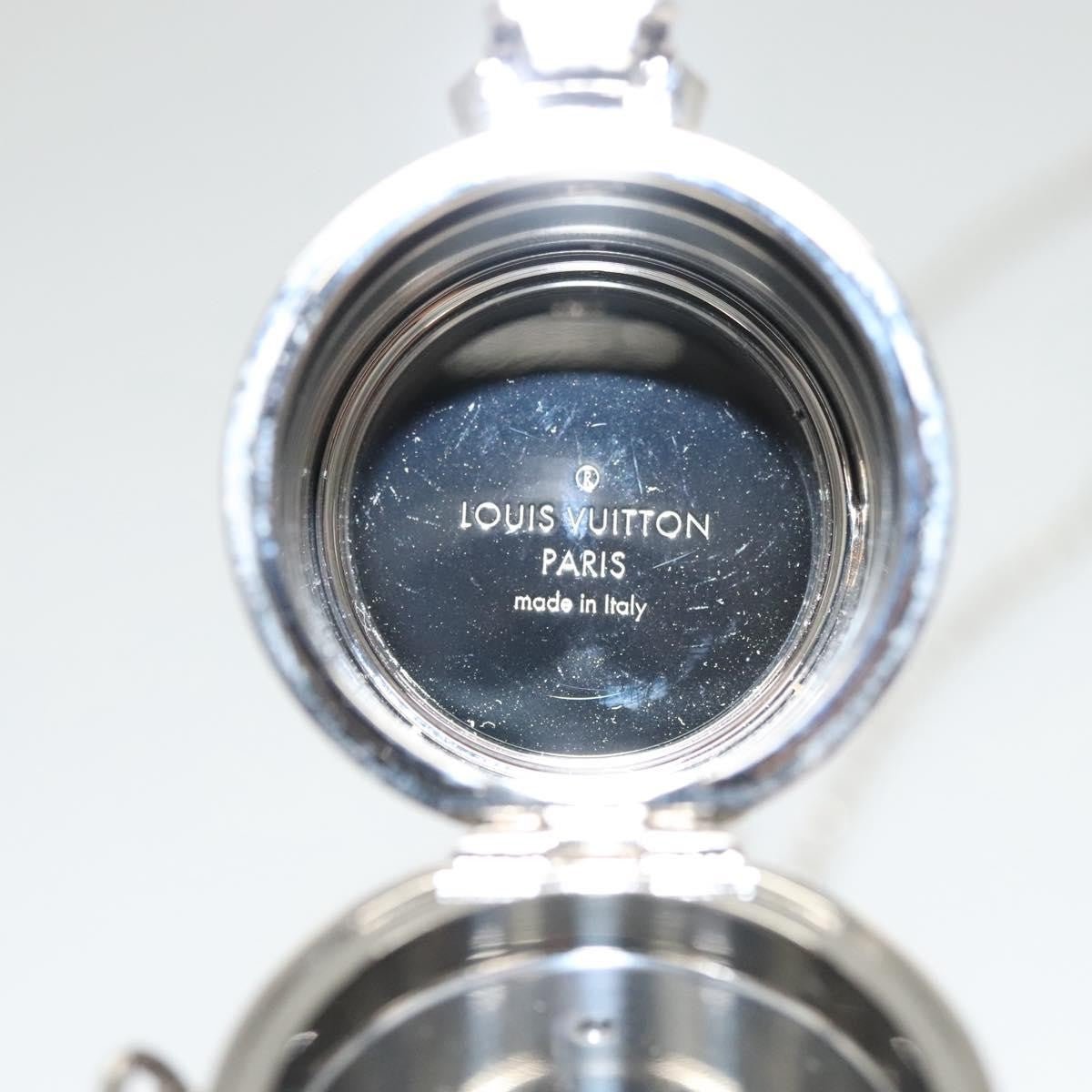 Louis Vuitton Lipstick Case on Chain - Brandsamsara