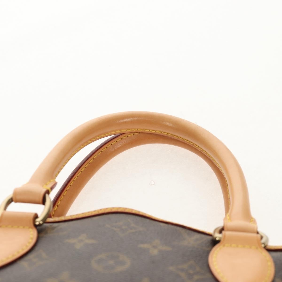 Louis Vuitton Lockit Handbag - Brandsamsara