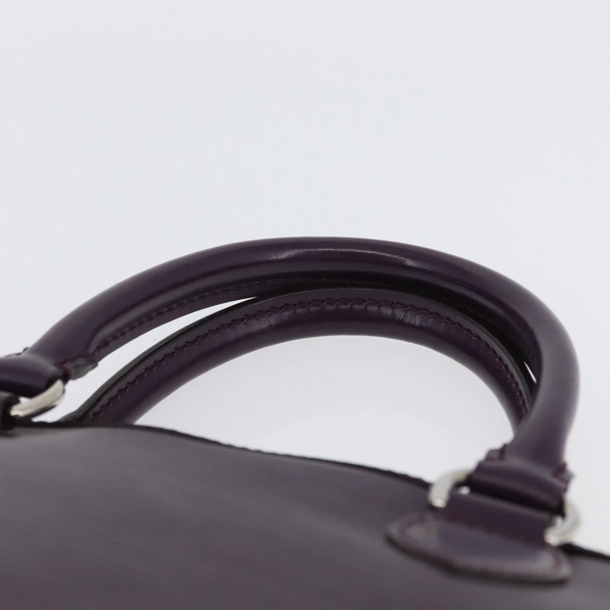 Louis Vuitton Lockit Handbag - Brandsamsara