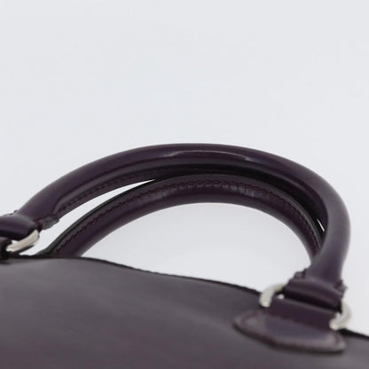 Louis Vuitton Lockit Handbag - Brandsamsara