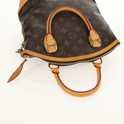Louis Vuitton Lockit Handbag - Brandsamsara