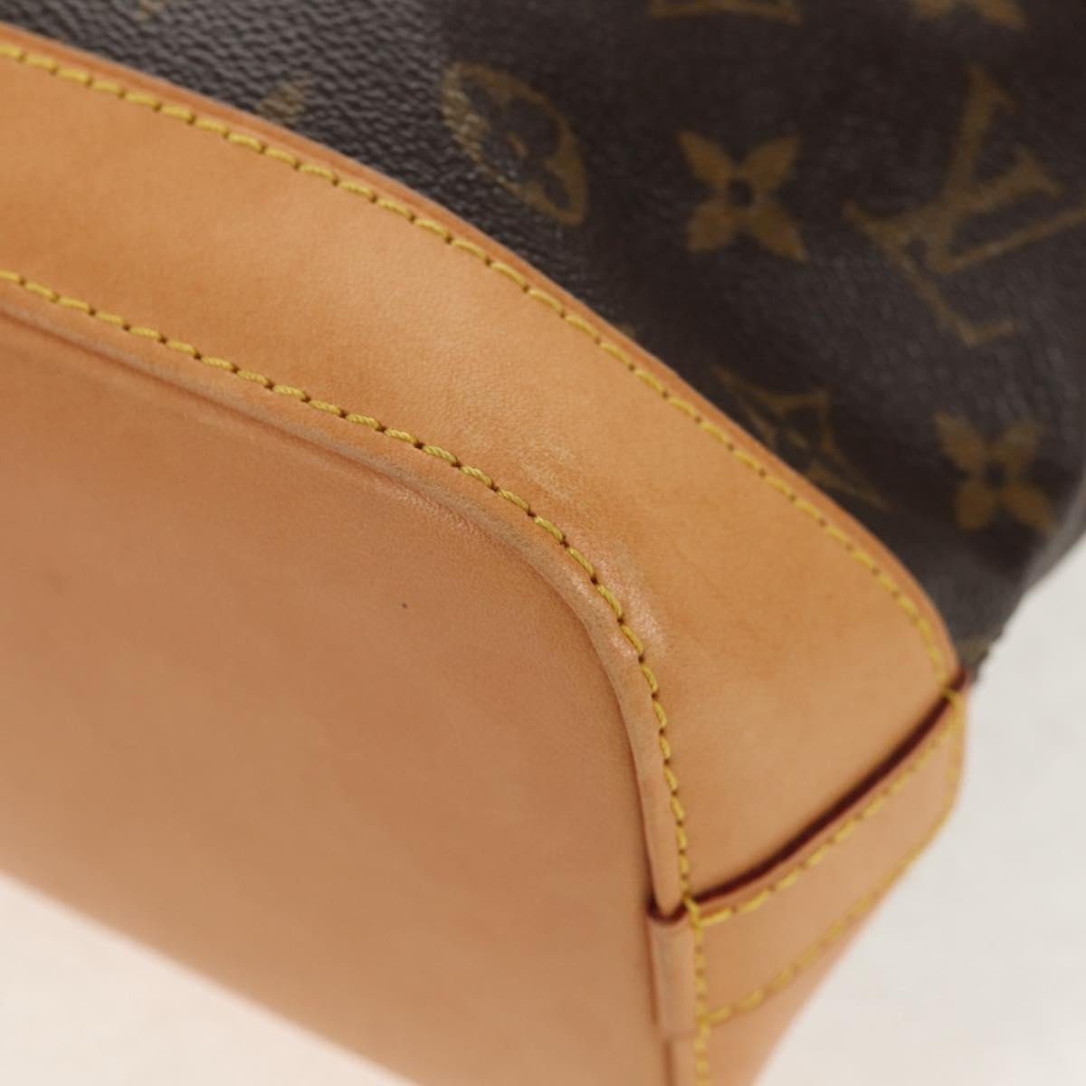 Louis Vuitton Lockit Handbag - Brandsamsara