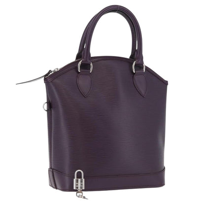 Louis Vuitton Lockit Handbag - Brandsamsara