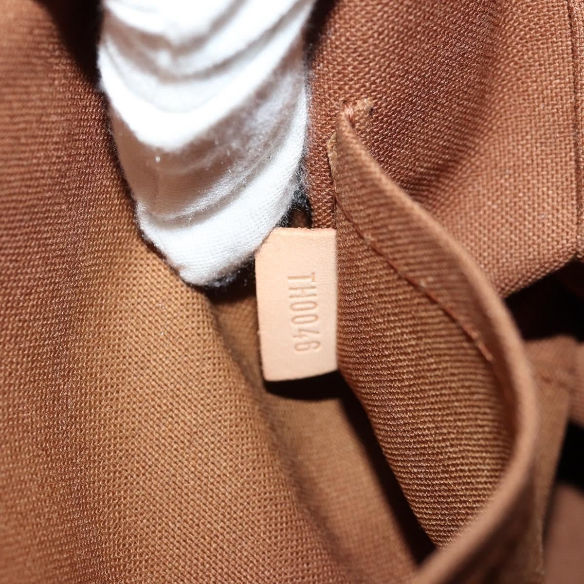 Louis Vuitton Lockit Handbag - Brandsamsara