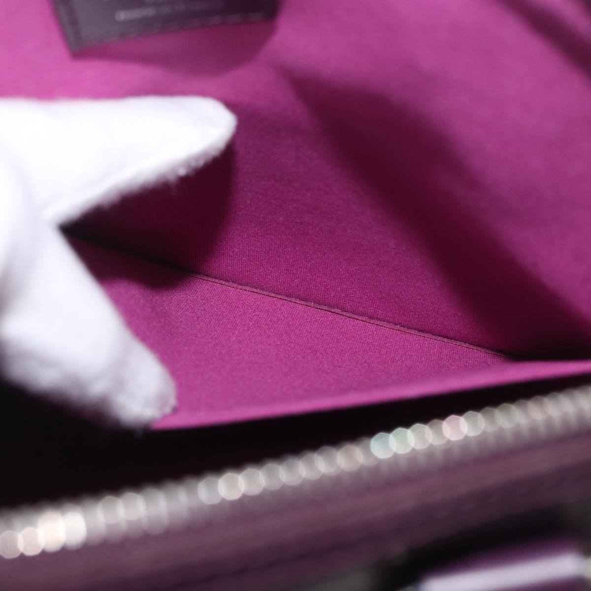Louis Vuitton Lockit Handbag - Brandsamsara