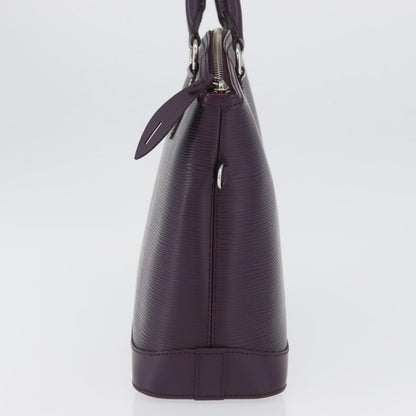 Louis Vuitton Lockit Handbag - Brandsamsara