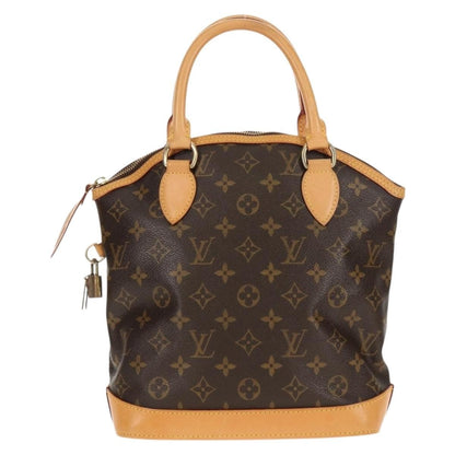 Louis Vuitton Lockit Handbag - Brandsamsara