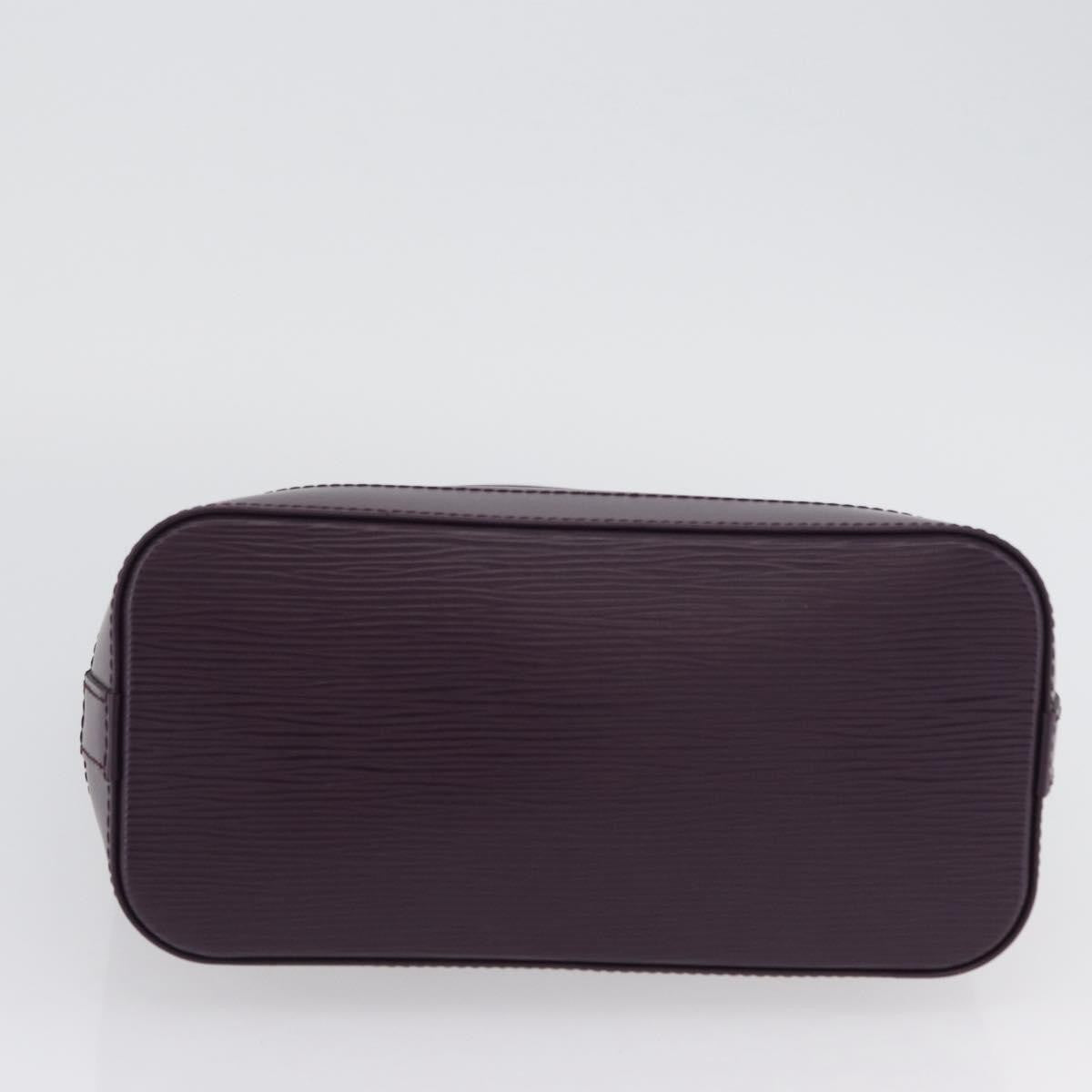 Louis Vuitton Lockit Handbag - Brandsamsara