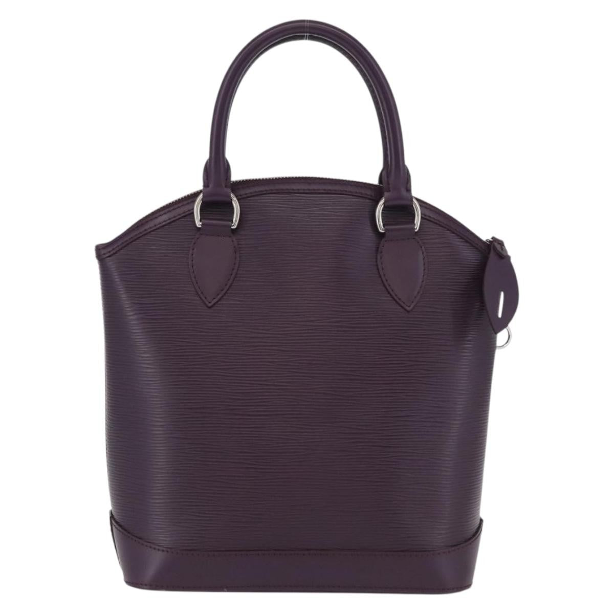Louis Vuitton Lockit Handbag - Brandsamsara