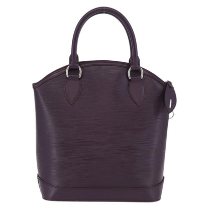 Louis Vuitton Lockit Handbag - Brandsamsara