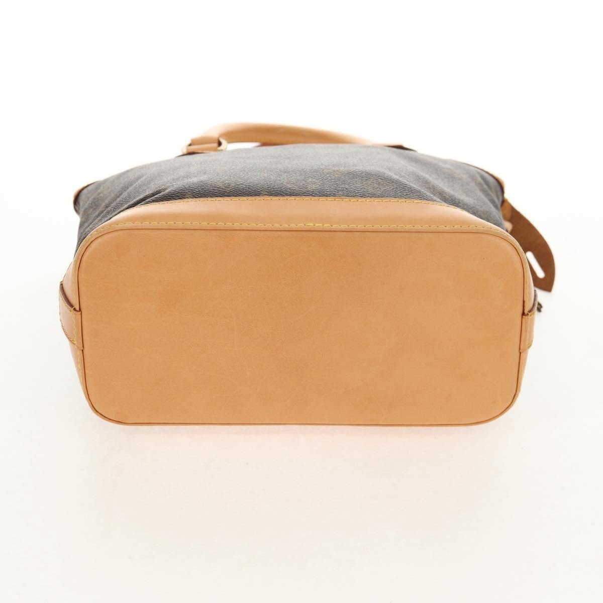 Louis Vuitton Lockit Handbag - Brandsamsara