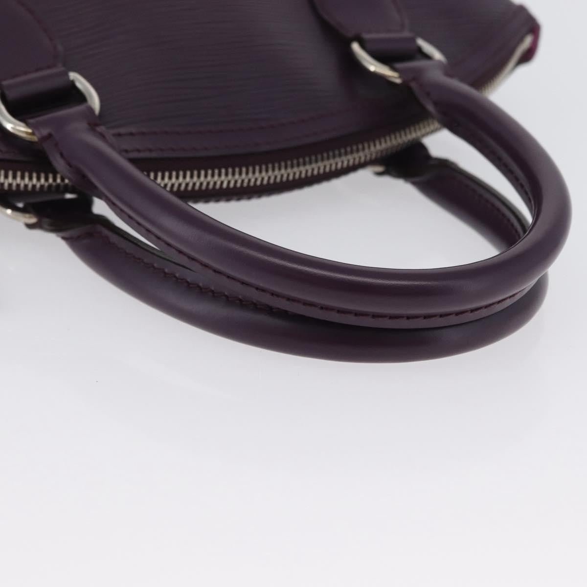Louis Vuitton Lockit Handbag - Brandsamsara