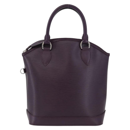 Louis Vuitton Lockit Handbag - Brandsamsara
