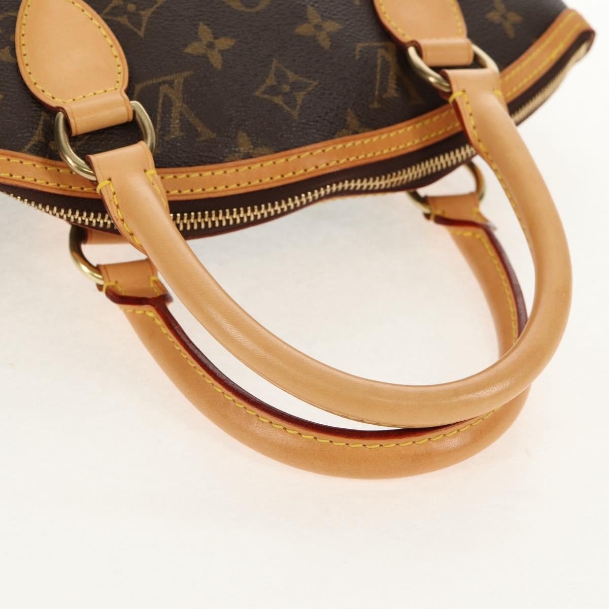 Louis Vuitton Lockit Handbag - Brandsamsara