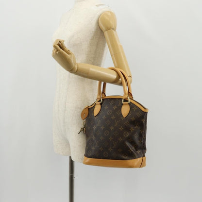 Louis Vuitton Lockit Handbag - Brandsamsara