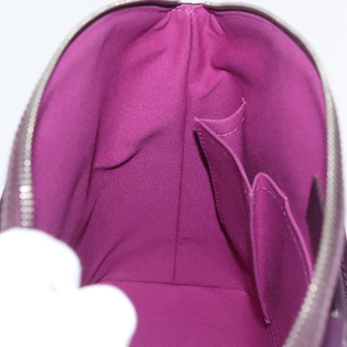 Louis Vuitton Lockit Handbag - Brandsamsara