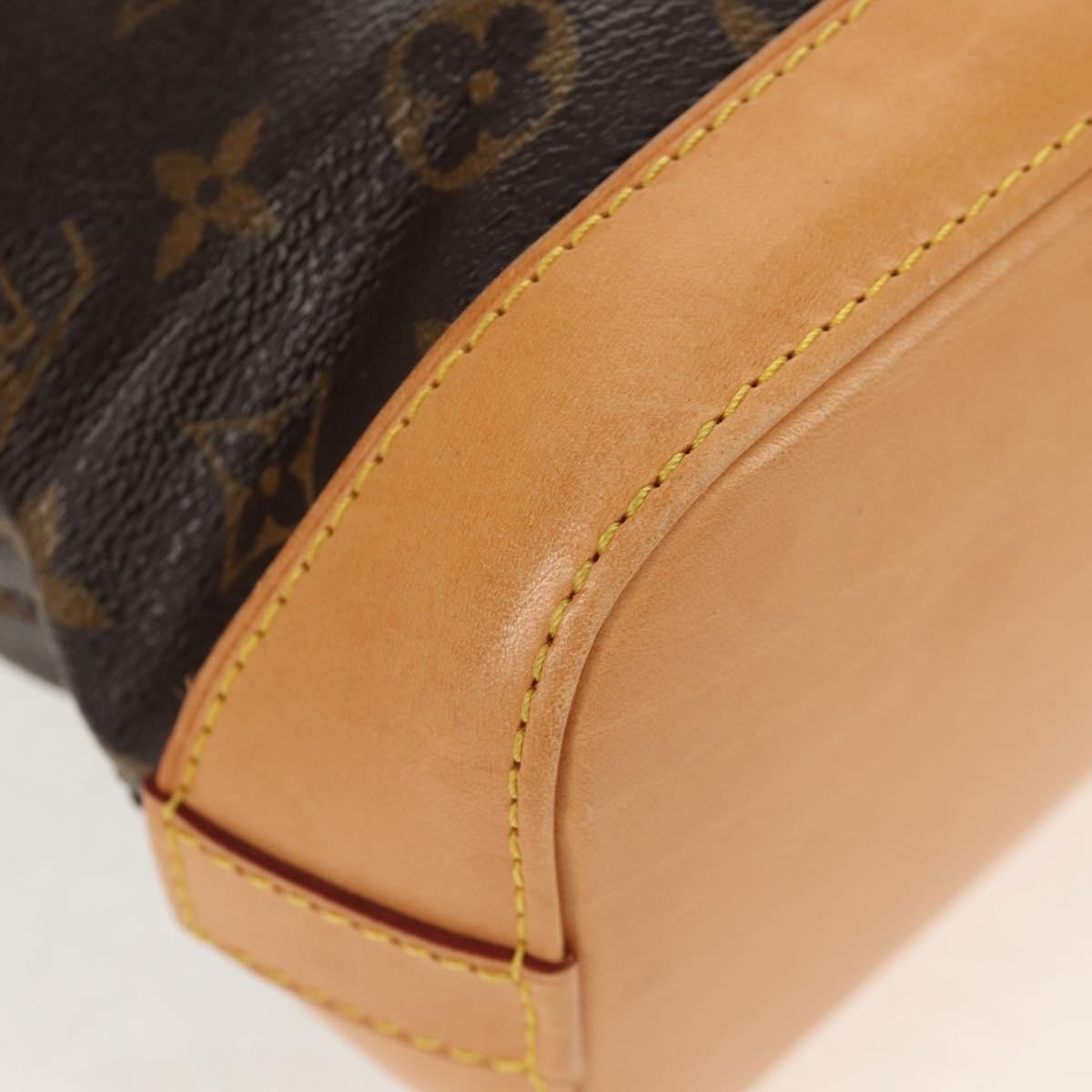 Louis Vuitton Lockit Handbag - Brandsamsara