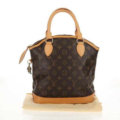 Louis Vuitton Lockit Handbag - Brandsamsara