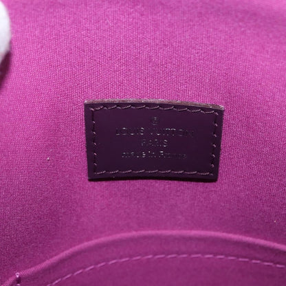 Louis Vuitton Lockit Handbag - Brandsamsara