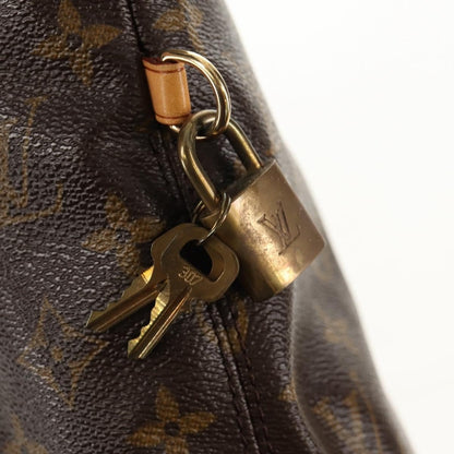 Louis Vuitton Lockit Handbag - Brandsamsara