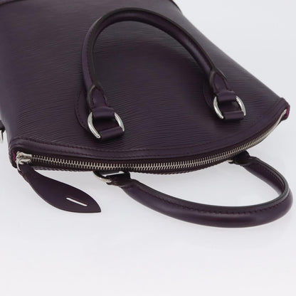 Louis Vuitton Lockit Handbag - Brandsamsara