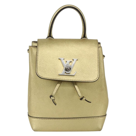 Louis Vuitton Lockme Backpack - Brandsamsara