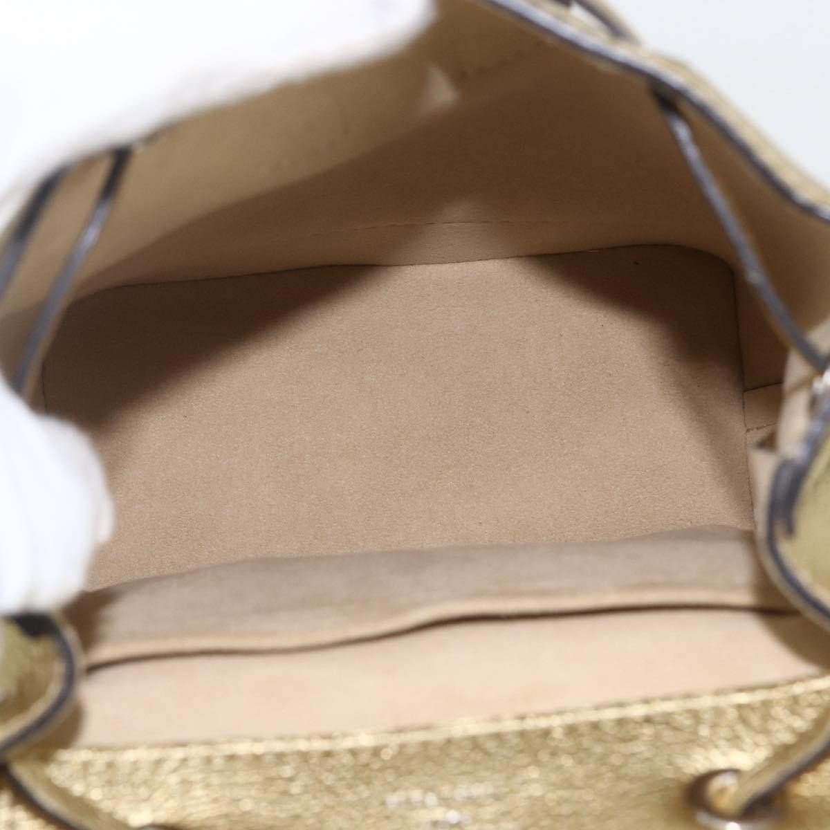 Louis Vuitton Lockme Backpack - Brandsamsara
