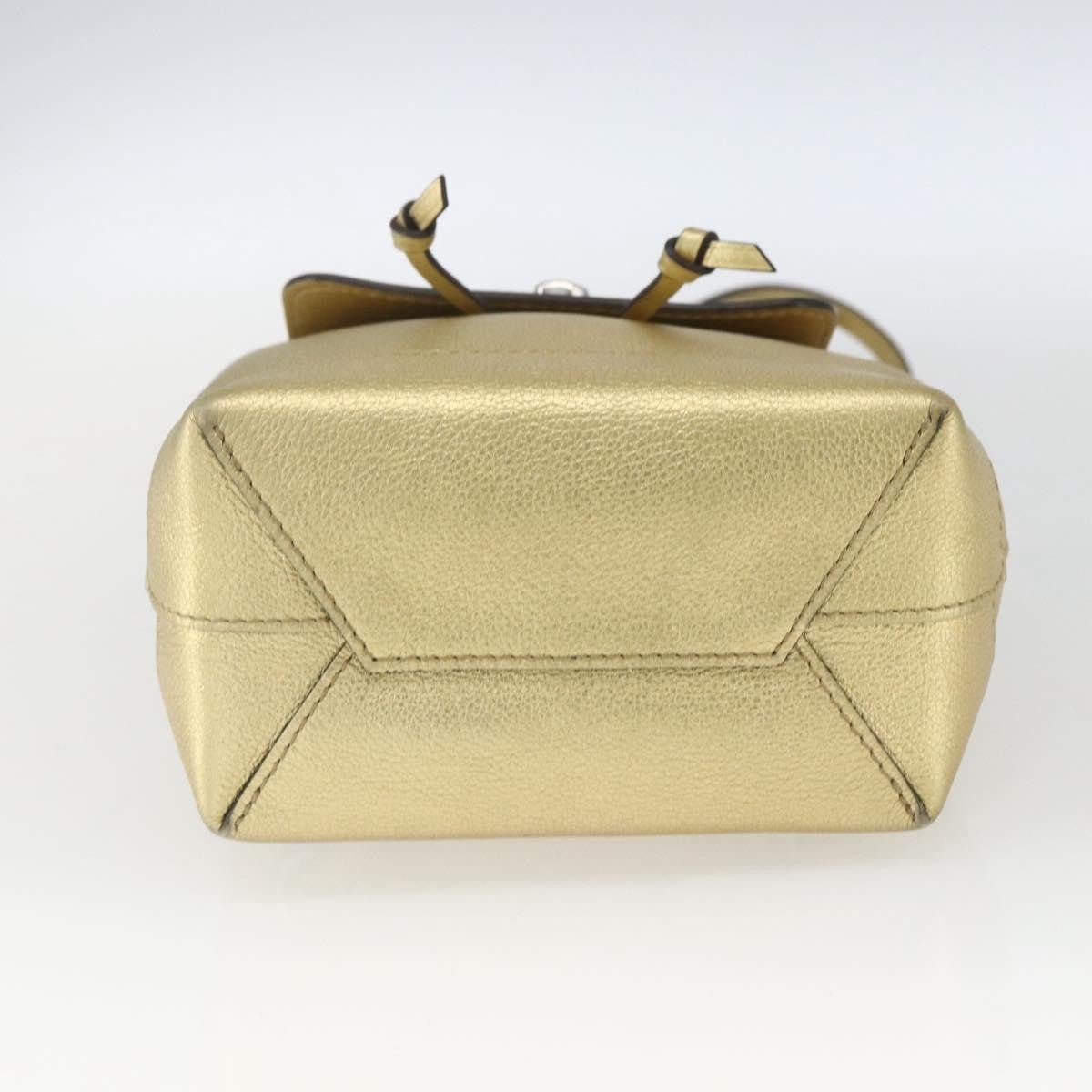 Louis Vuitton Lockme Backpack - Brandsamsara