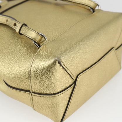Louis Vuitton Lockme Backpack - Brandsamsara