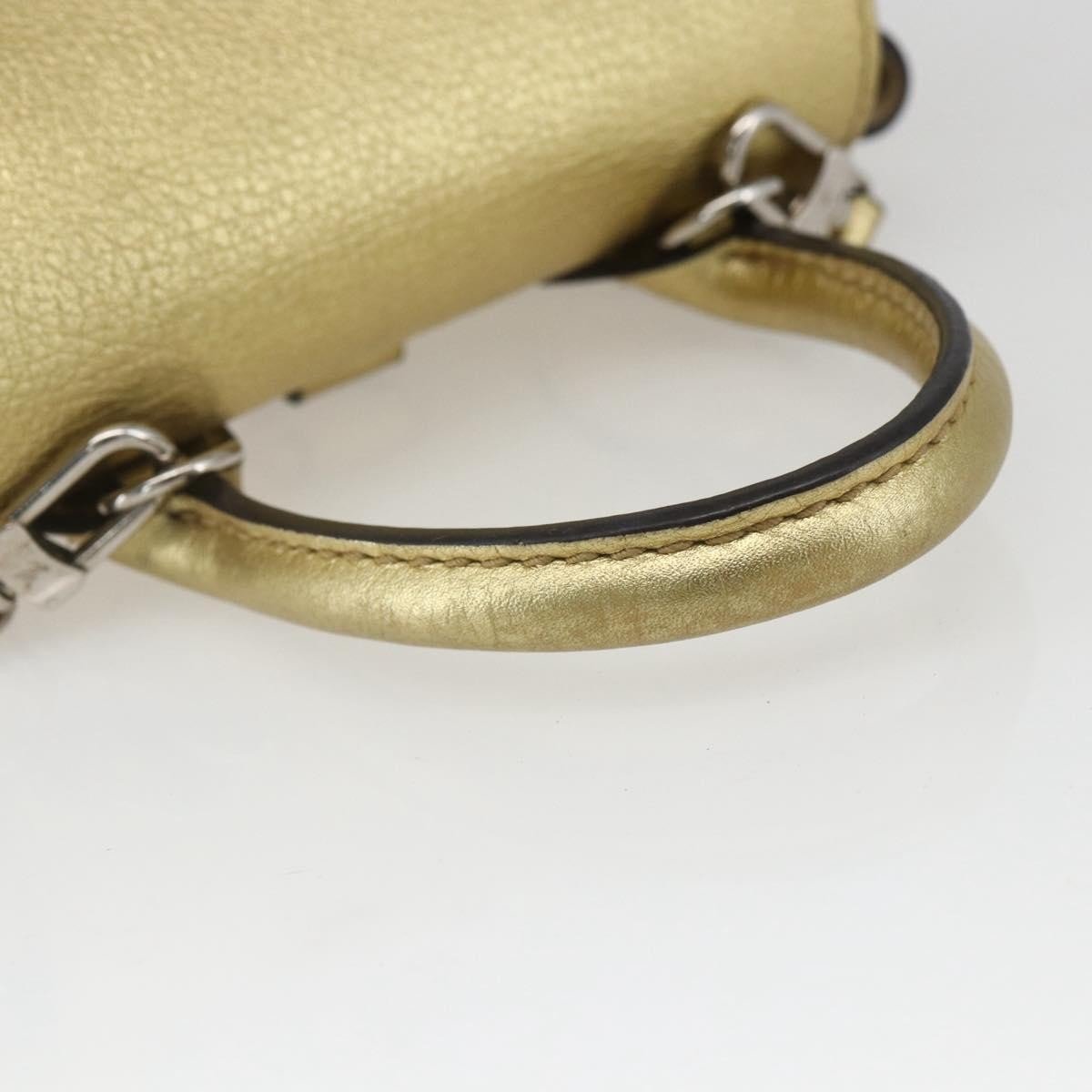 Louis Vuitton Lockme Backpack - Brandsamsara