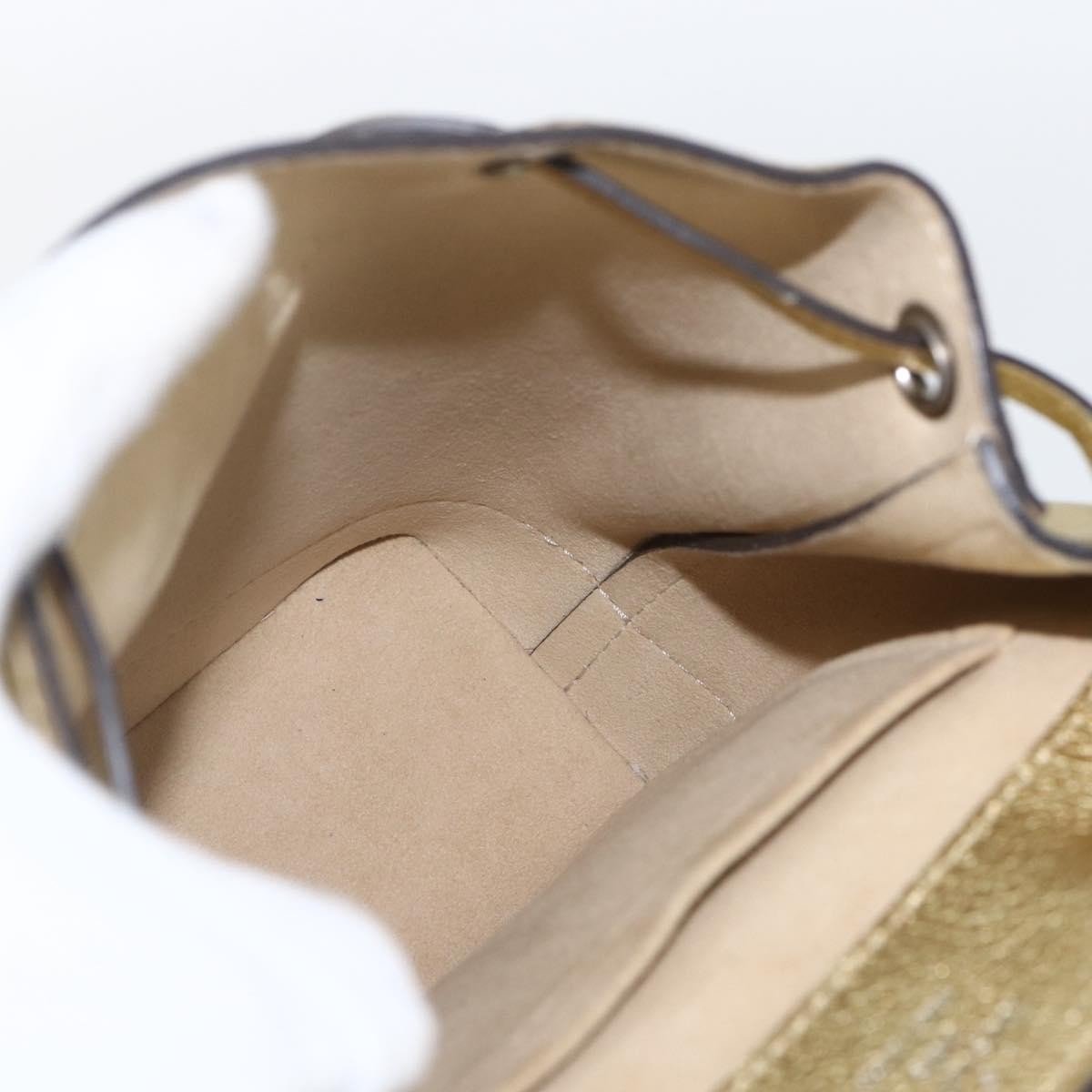 Louis Vuitton Lockme Backpack - Brandsamsara