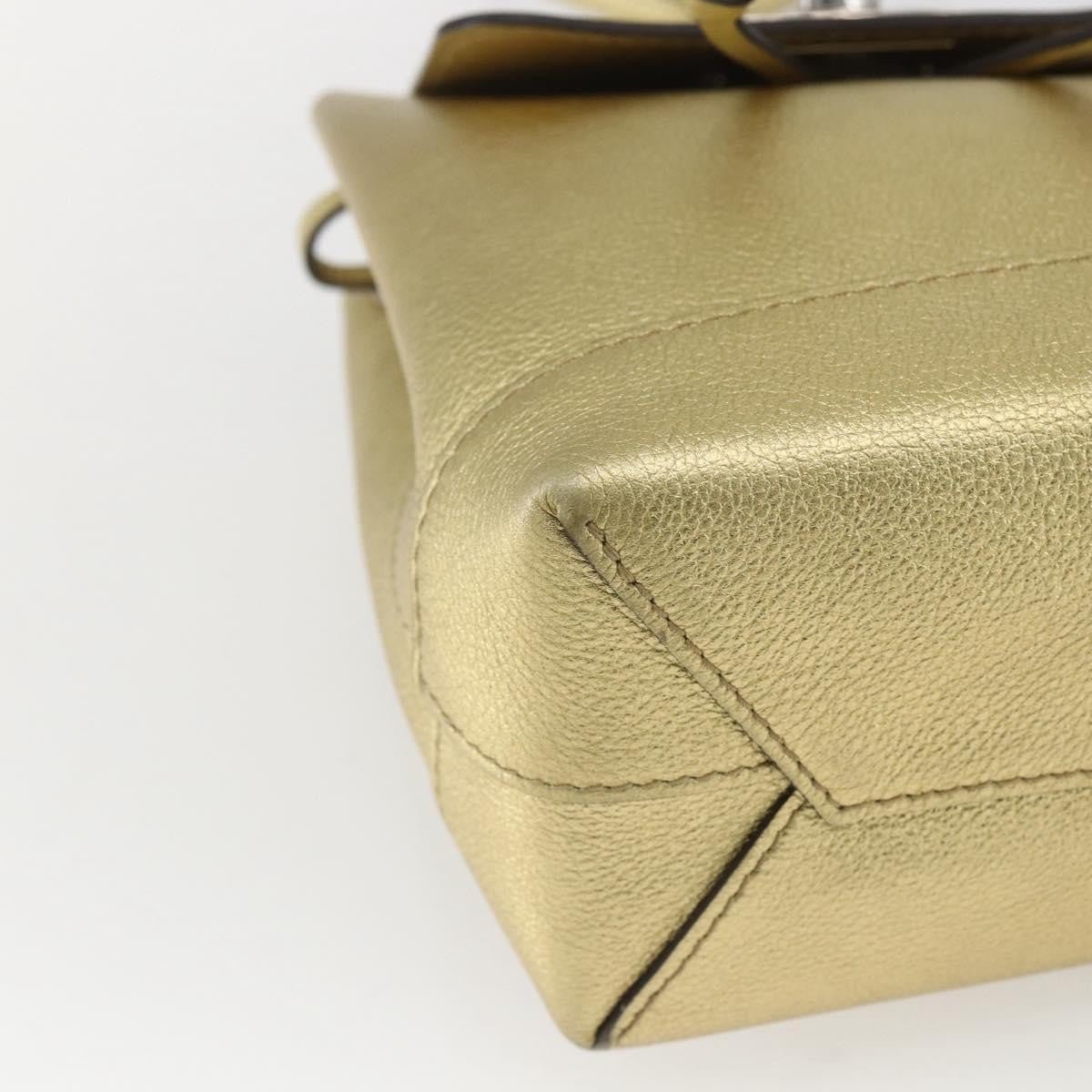 Louis Vuitton Lockme Backpack - Brandsamsara