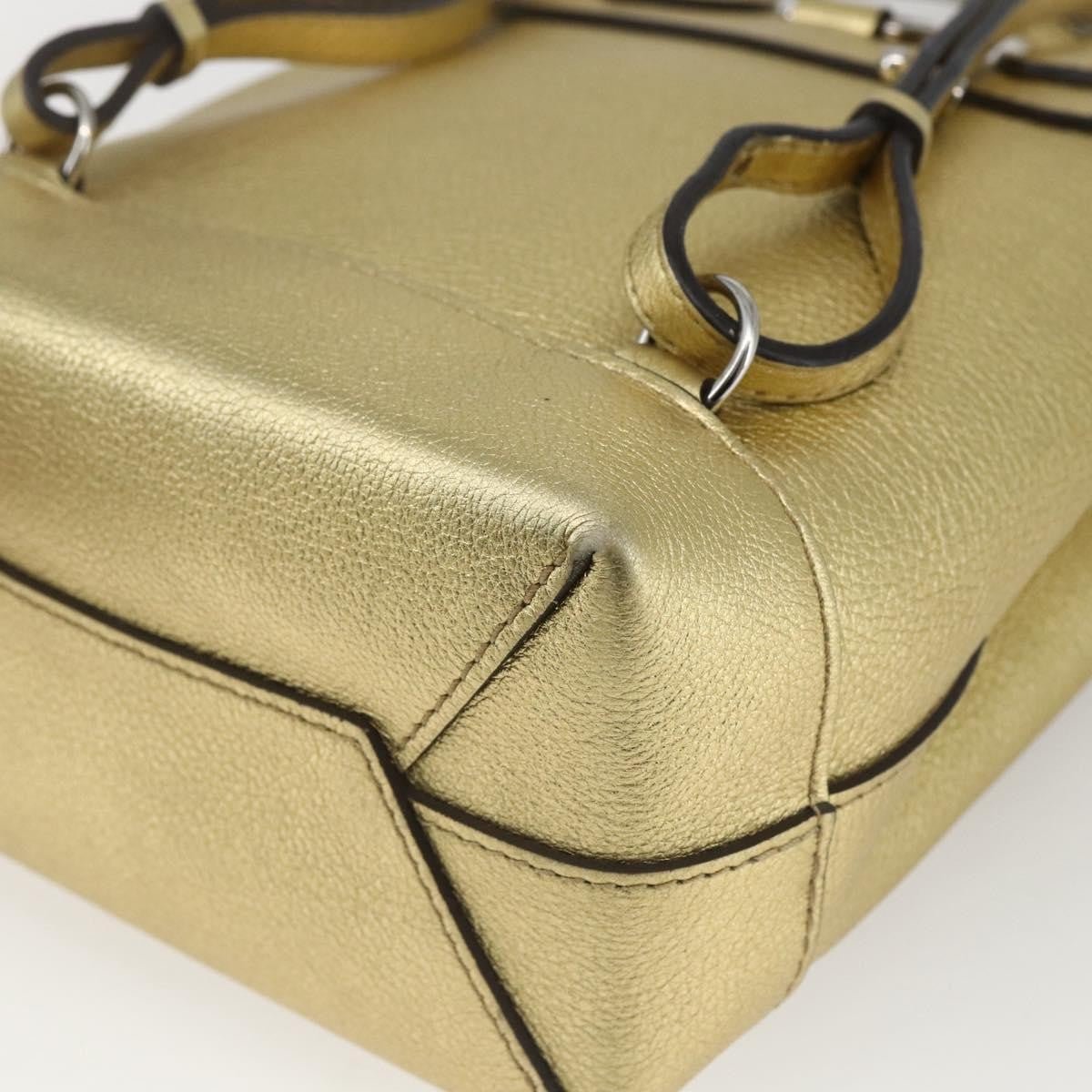 Louis Vuitton Lockme Backpack - Brandsamsara