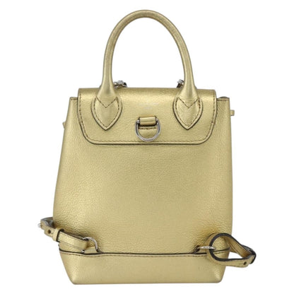 Louis Vuitton Lockme Backpack - Brandsamsara