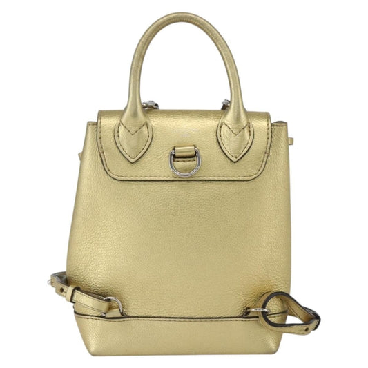Louis Vuitton Lockme Backpack - Brandsamsara