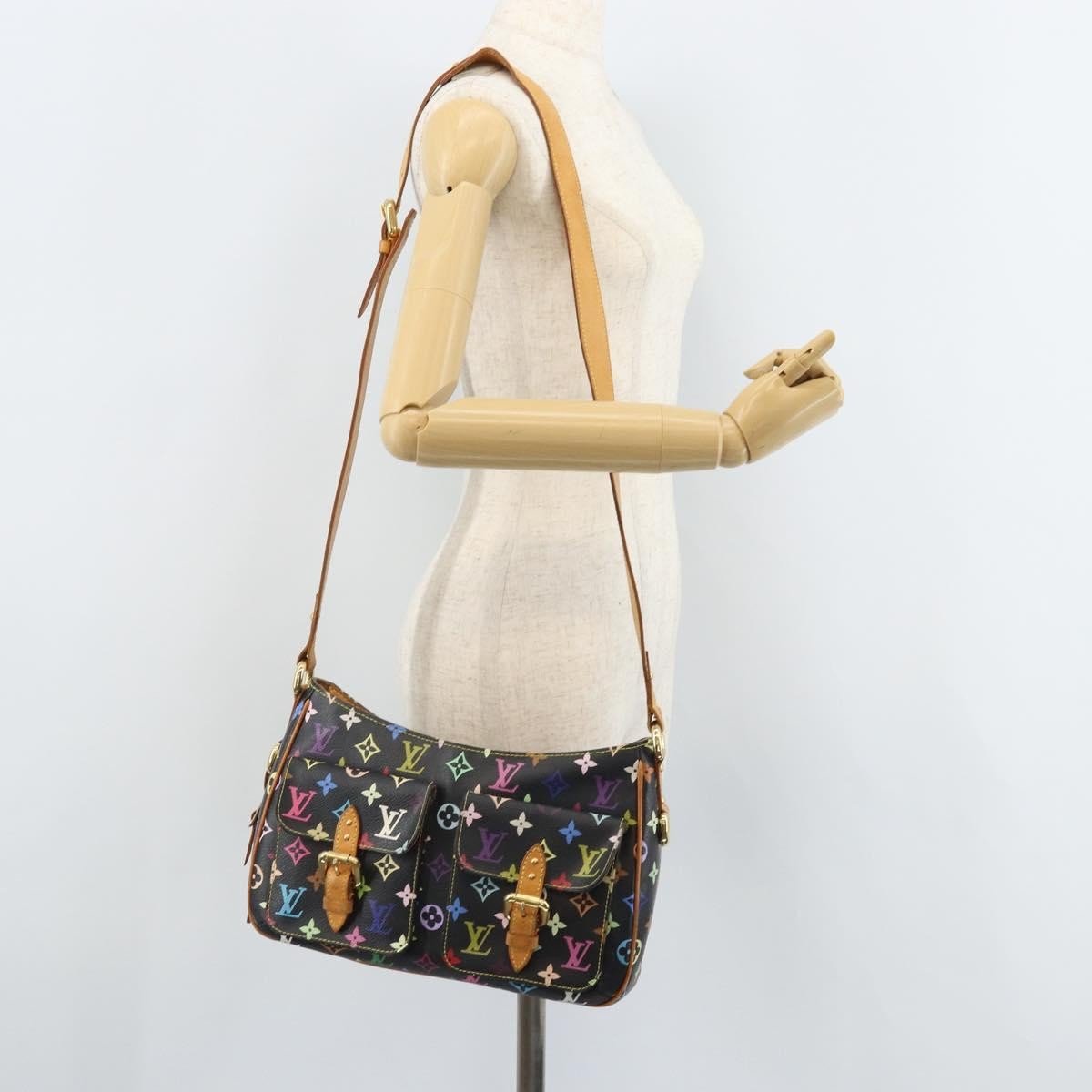 Louis Vuitton Lodge Handbag - Brandsamsara