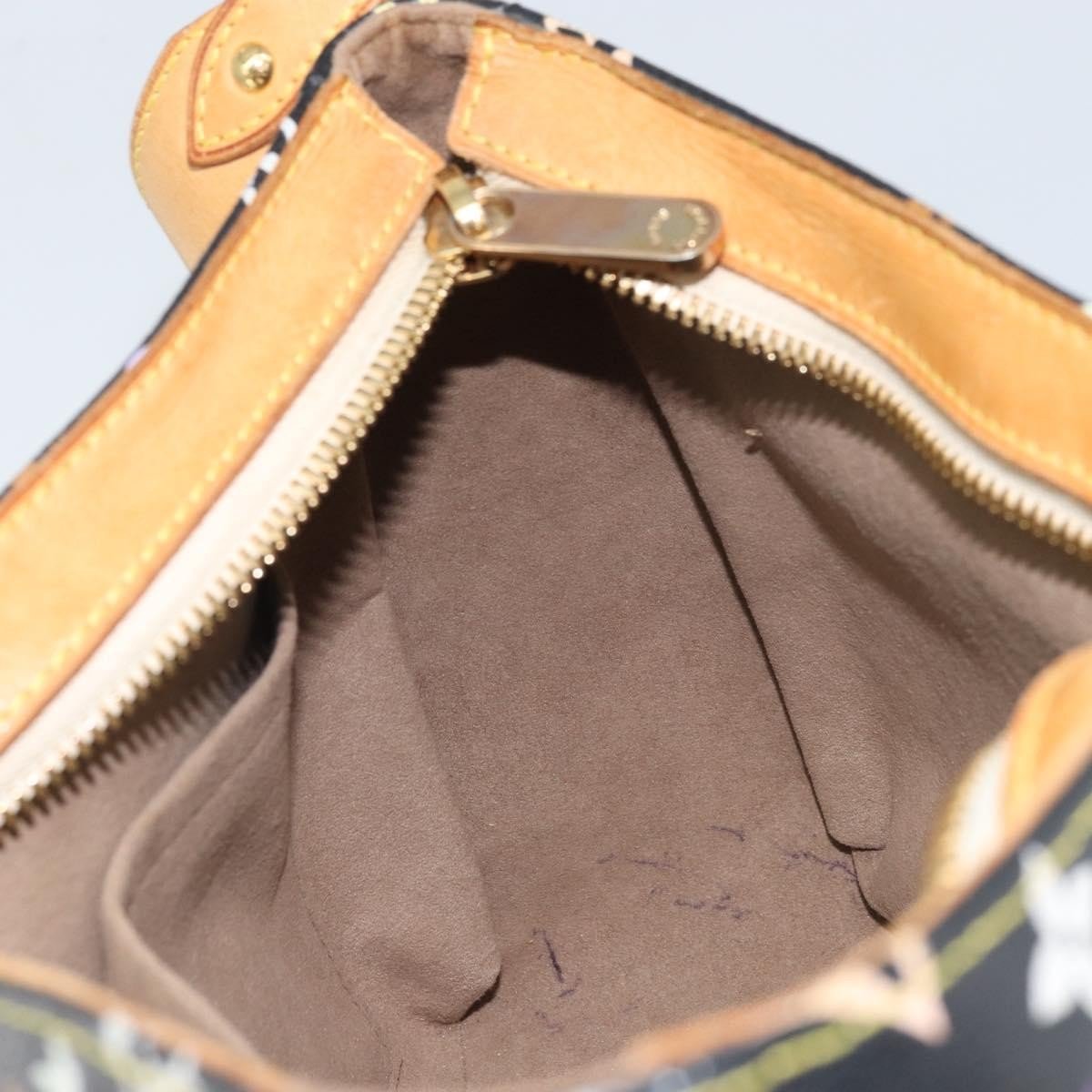 Louis Vuitton Lodge Handbag - Brandsamsara